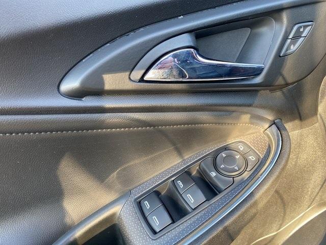 used 2019 Chevrolet Malibu car, priced at $14,000
