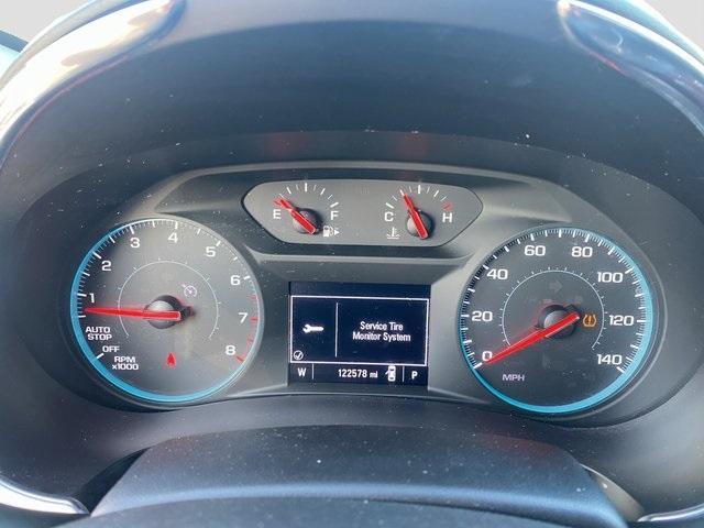 used 2019 Chevrolet Malibu car, priced at $14,000