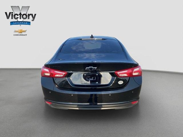 used 2019 Chevrolet Malibu car, priced at $14,000