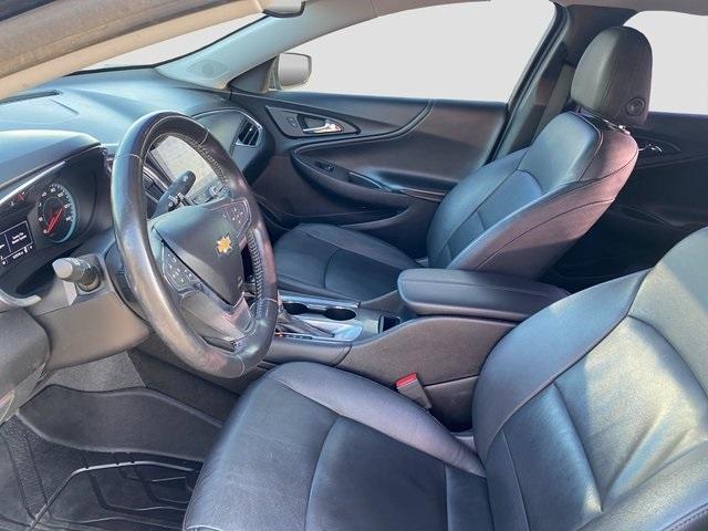 used 2019 Chevrolet Malibu car, priced at $14,000