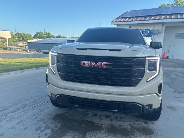 used 2022 GMC Sierra 1500 car, priced at $42,000