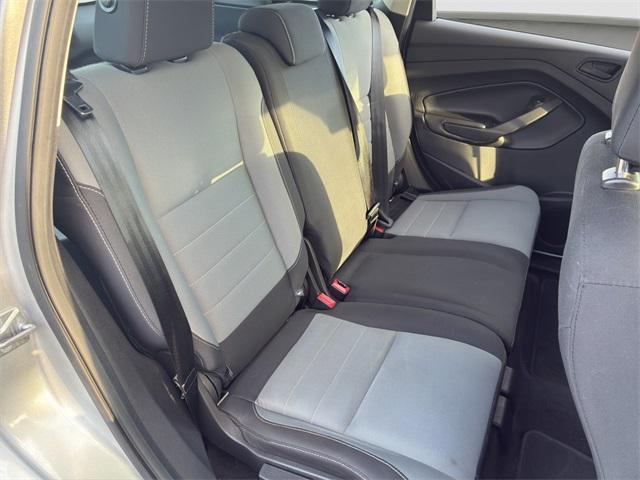 used 2018 Ford Escape car, priced at $13,500