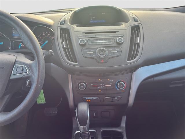 used 2018 Ford Escape car, priced at $13,500