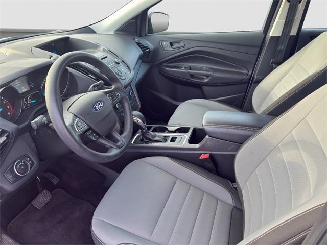used 2018 Ford Escape car, priced at $13,500