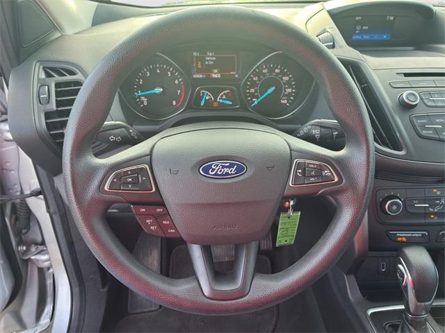 used 2018 Ford Escape car, priced at $13,500
