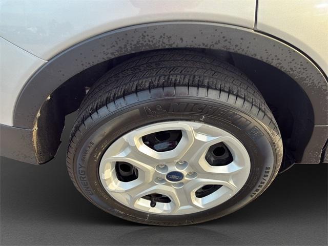 used 2018 Ford Escape car, priced at $13,500