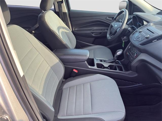 used 2018 Ford Escape car, priced at $13,500