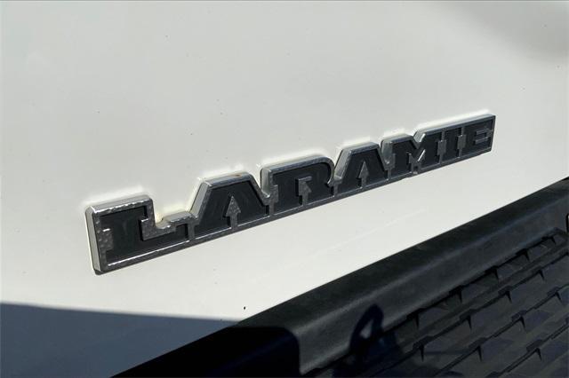 used 2021 Ram 2500 car, priced at $46,885