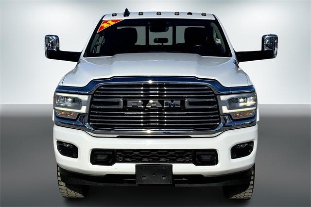 used 2021 Ram 2500 car, priced at $46,885