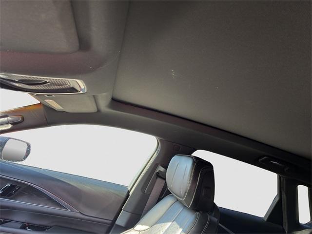 used 2024 Cadillac LYRIQ car, priced at $27,990