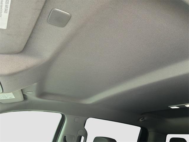 used 2021 Chevrolet Silverado 1500 car, priced at $33,995
