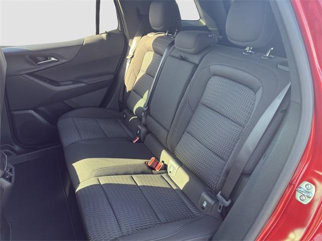 new 2026 Chevrolet Equinox car, priced at $29,485