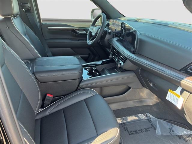 new 2025 Chevrolet Suburban car, priced at $79,185