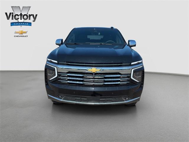 new 2025 Chevrolet Suburban car, priced at $79,185