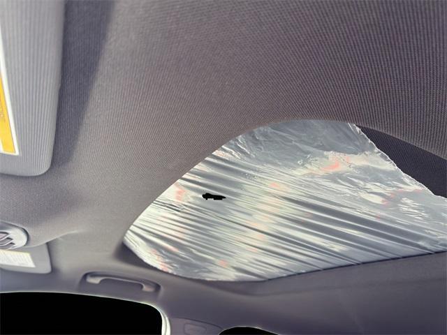 new 2026 Chevrolet Trax car, priced at $27,385