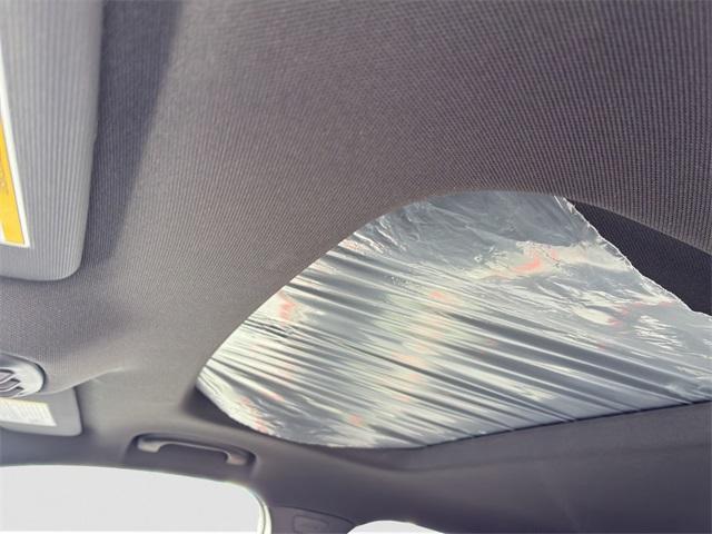 new 2026 Chevrolet Trax car, priced at $27,385