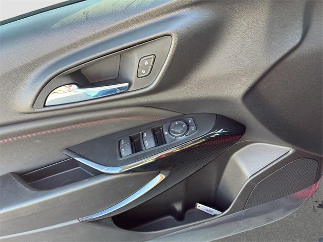 new 2026 Chevrolet Trax car, priced at $27,385