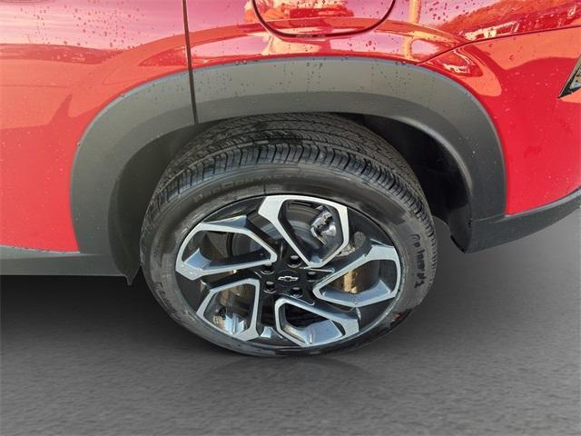 new 2026 Chevrolet Trax car, priced at $27,385