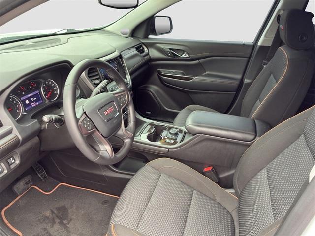 used 2020 GMC Acadia car, priced at $22,844