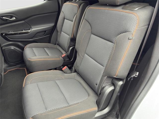 used 2020 GMC Acadia car, priced at $22,844