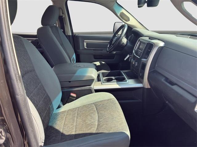 used 2014 Ram 1500 car, priced at $14,970
