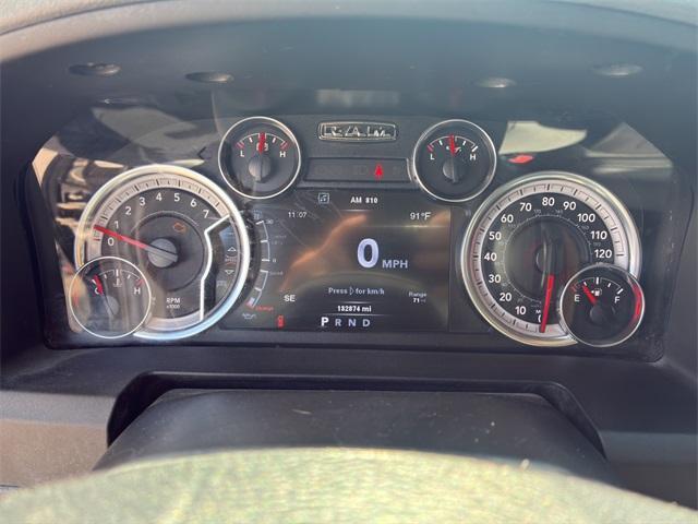 used 2014 Ram 1500 car, priced at $14,970
