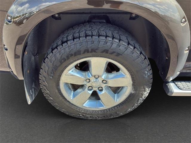 used 2014 Ram 1500 car, priced at $14,970