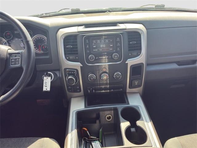used 2014 Ram 1500 car, priced at $14,970