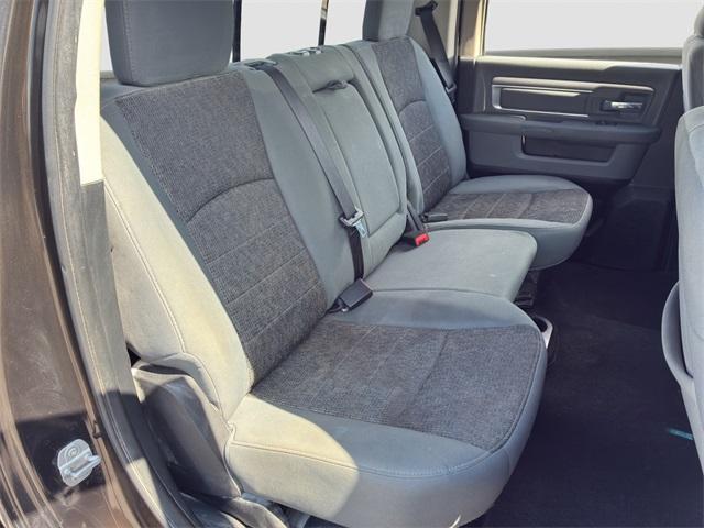 used 2014 Ram 1500 car, priced at $14,970