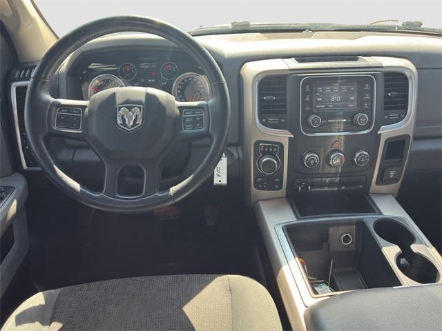 used 2014 Ram 1500 car, priced at $14,970