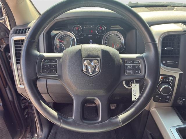 used 2014 Ram 1500 car, priced at $14,970