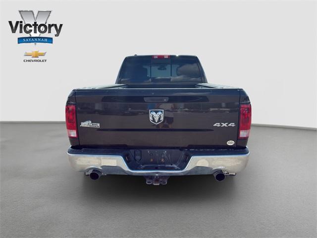 used 2014 Ram 1500 car, priced at $14,970