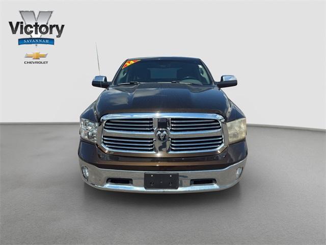 used 2014 Ram 1500 car, priced at $14,970
