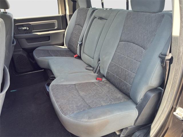 used 2014 Ram 1500 car, priced at $14,970