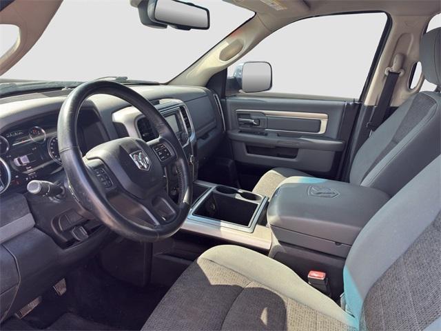 used 2014 Ram 1500 car, priced at $14,970