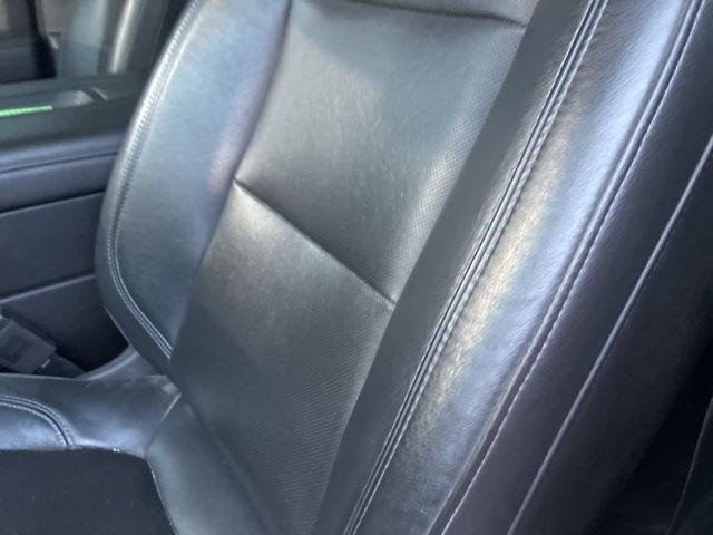 used 2019 Chevrolet Silverado 1500 car, priced at $30,800
