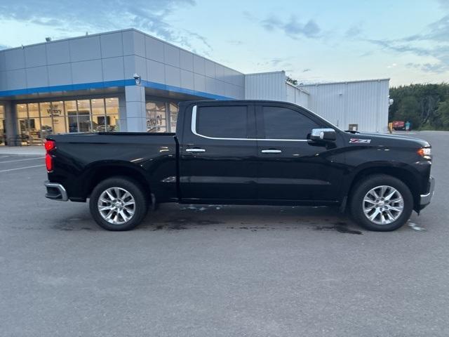 used 2019 Chevrolet Silverado 1500 car, priced at $30,800
