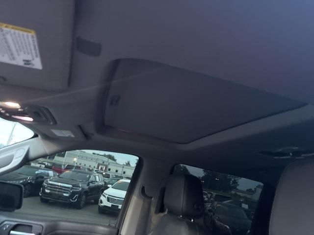 used 2019 Chevrolet Silverado 1500 car, priced at $30,800