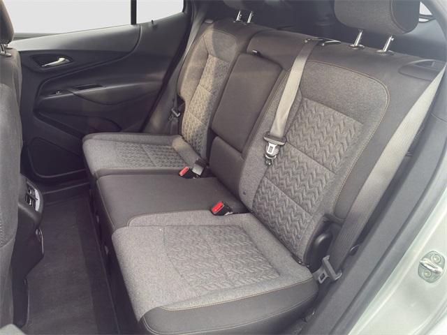 used 2022 Chevrolet Equinox car, priced at $20,000