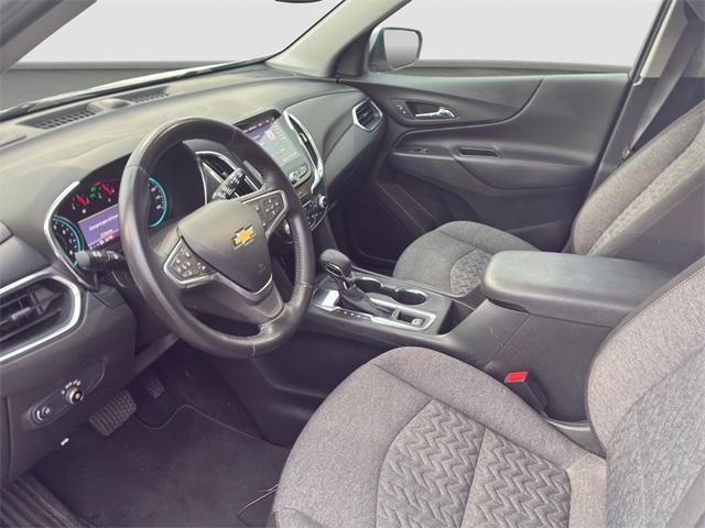 used 2022 Chevrolet Equinox car, priced at $20,000