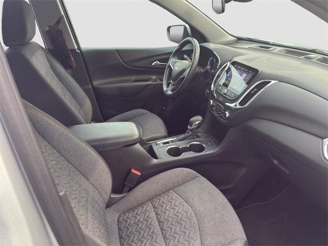 used 2022 Chevrolet Equinox car, priced at $20,000