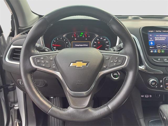 used 2022 Chevrolet Equinox car, priced at $20,000