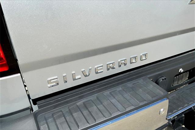 used 2019 Chevrolet Silverado 2500 car, priced at $44,888