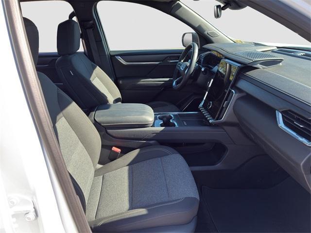 used 2025 GMC Acadia car, priced at $34,200