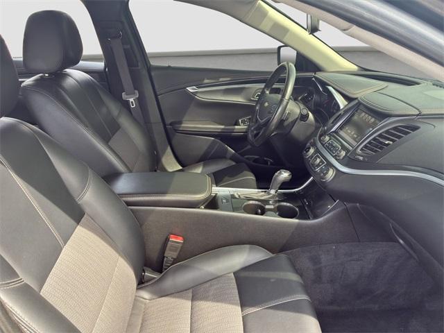 used 2020 Chevrolet Impala car, priced at $19,200