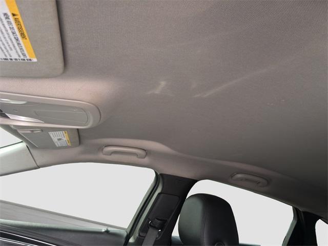 used 2020 Chevrolet Impala car, priced at $19,200