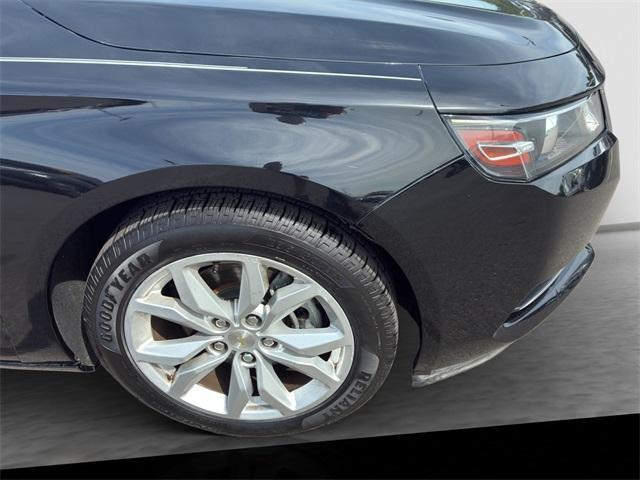 used 2020 Chevrolet Impala car, priced at $19,200