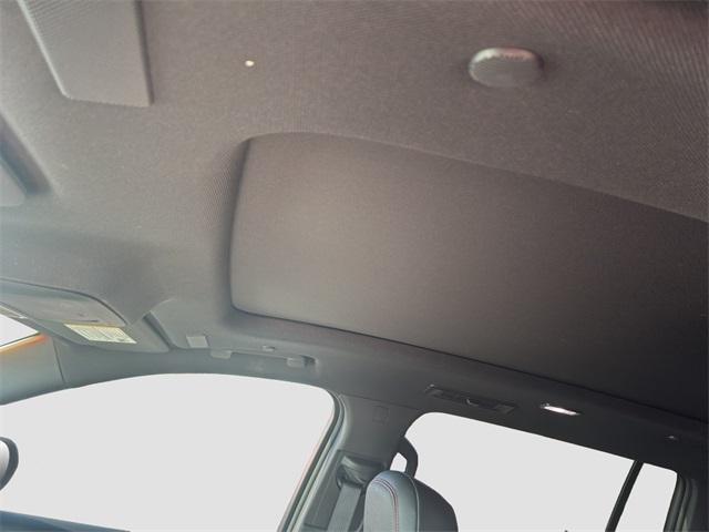 used 2024 Chevrolet Traverse car, priced at $41,900