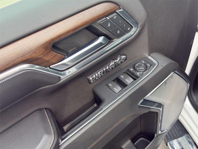 used 2024 Chevrolet Silverado 1500 car, priced at $52,900
