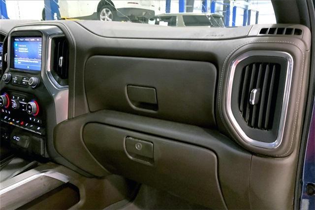 used 2022 Chevrolet Silverado 2500 car, priced at $57,500